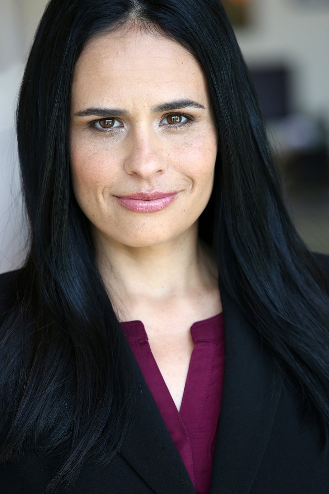 Laura Harper