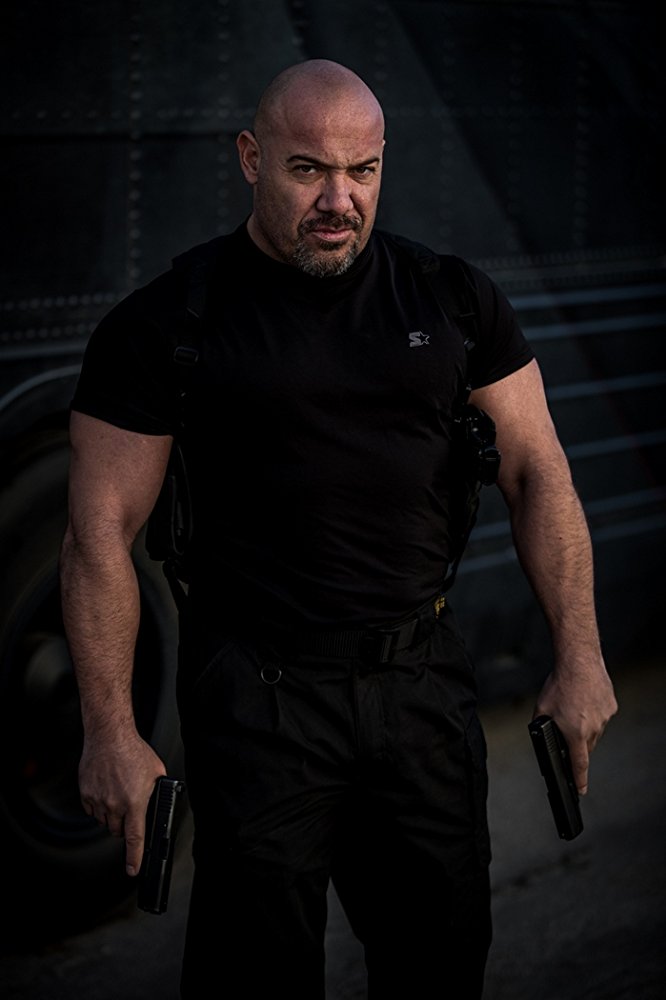 John Molinaro