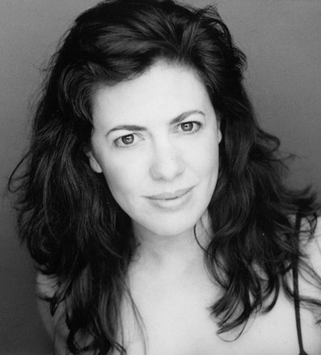 Jacqueline Mazarella