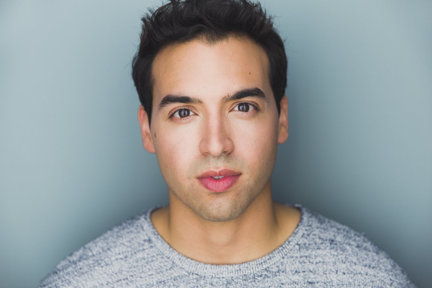 JohnJosh Romaro