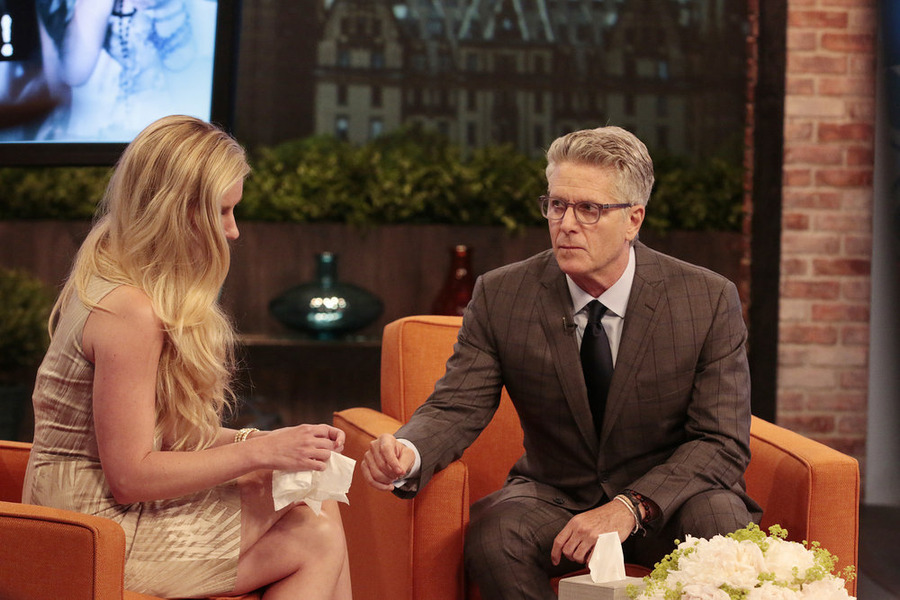 Donny Deutsch