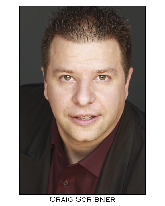 Craig Scribner