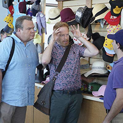 Hat Store Guy