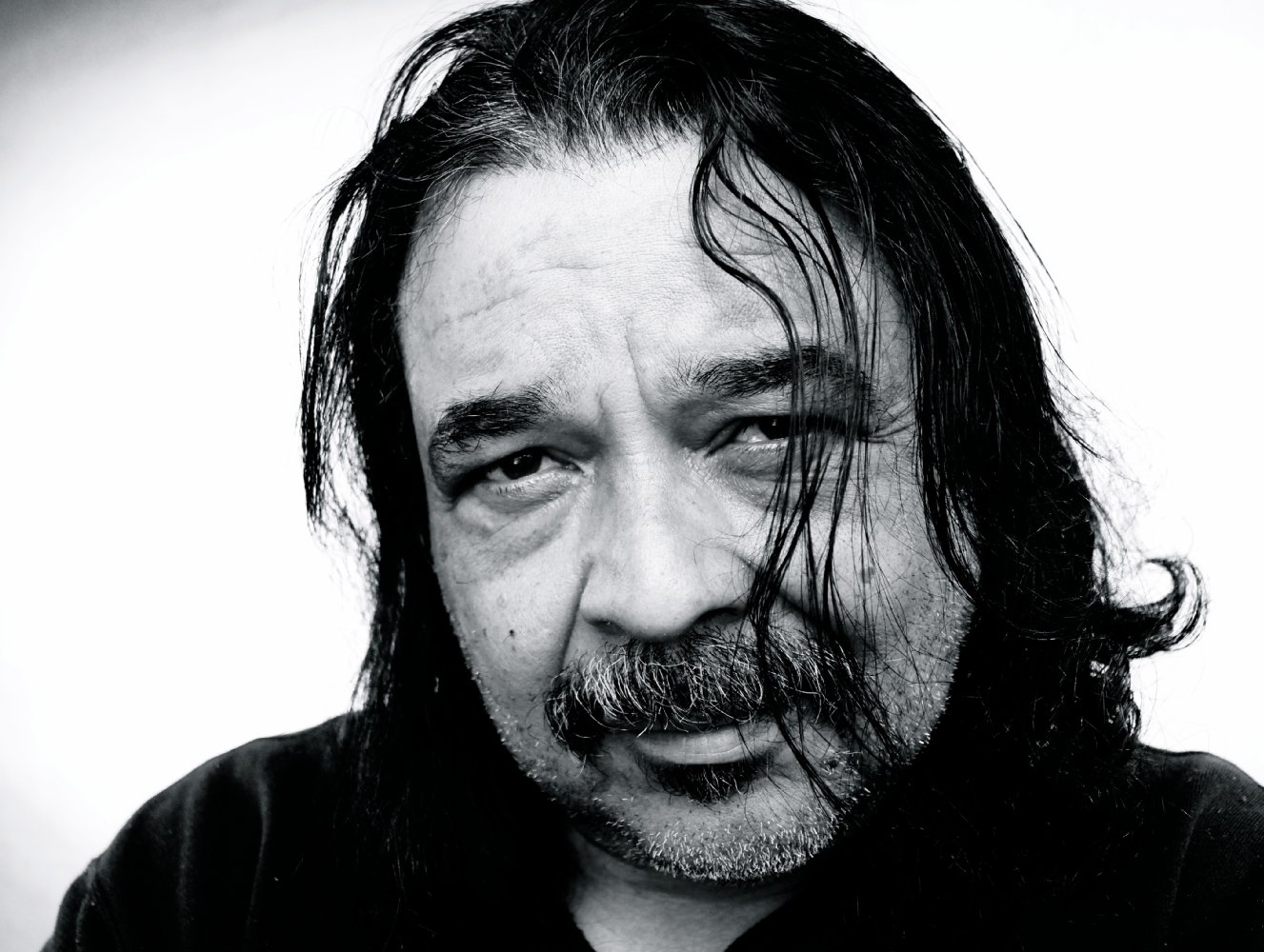 Cheo Tapia
