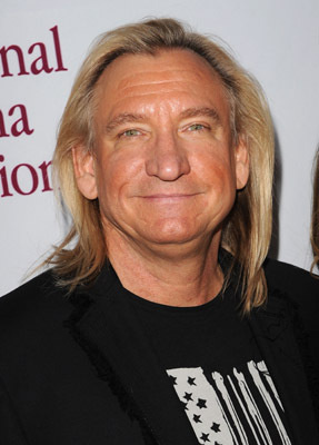 Joe Walsh