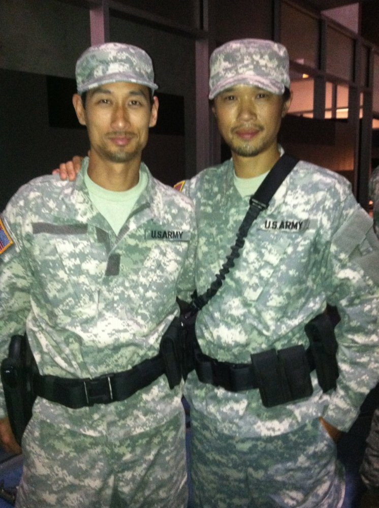 Richard Chiu