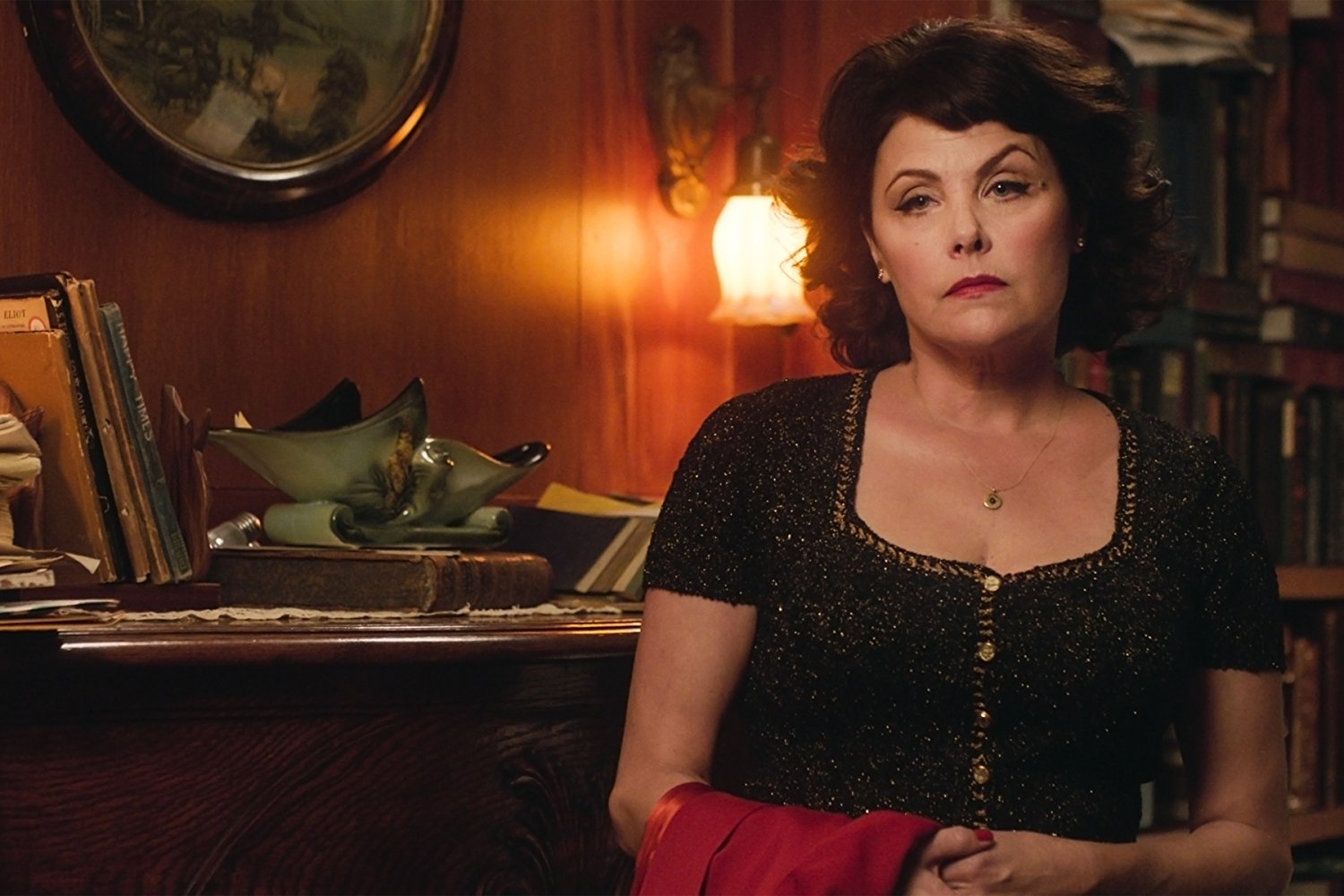 Audrey Horne