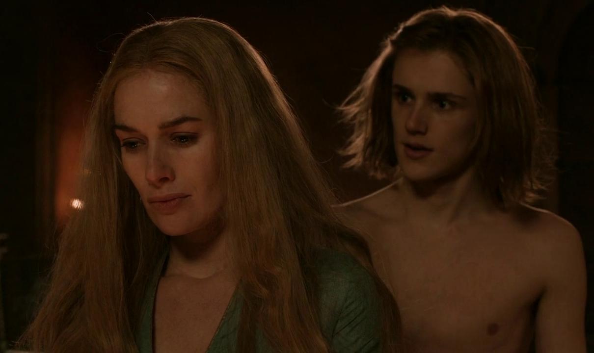 Lancel Lannister