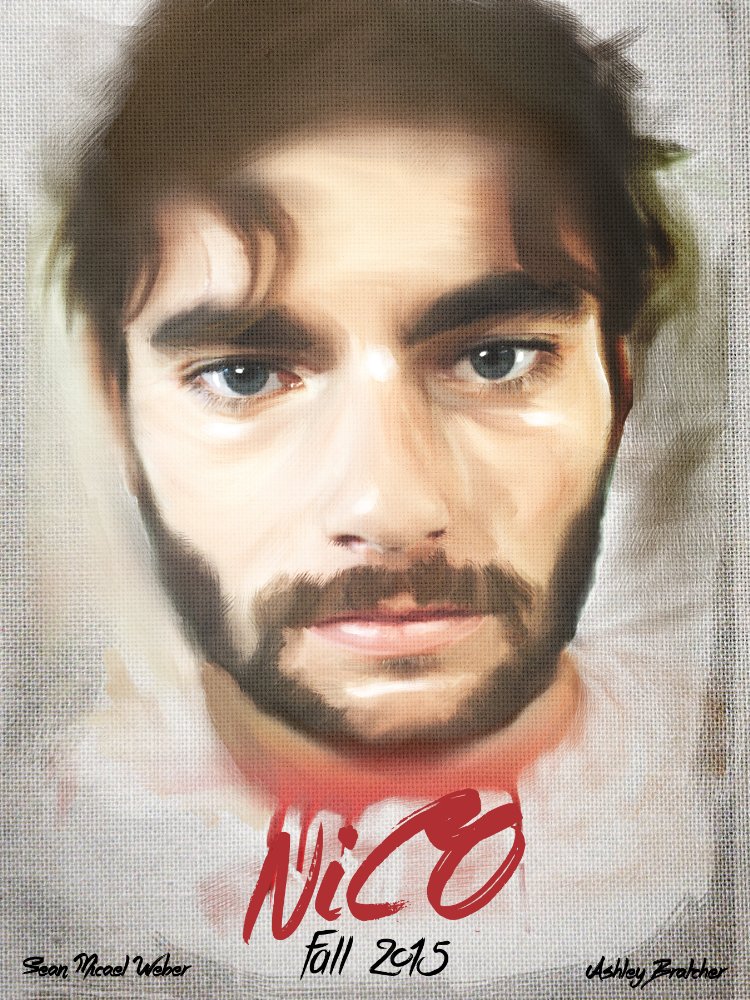 Sean Michael Weber
