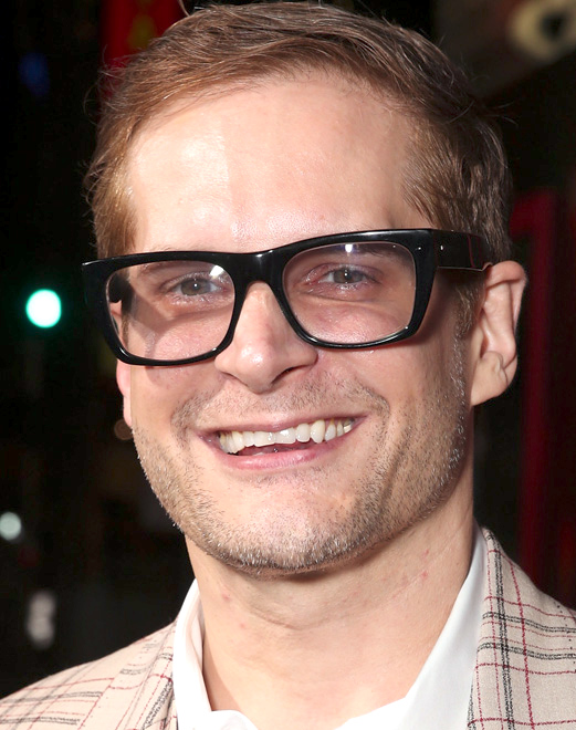 Bryan Fuller