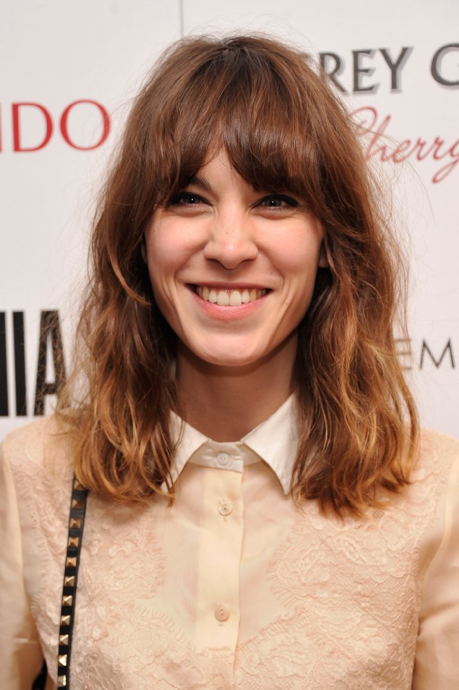 Alexa Chung