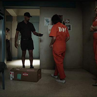 Angie Tribeca