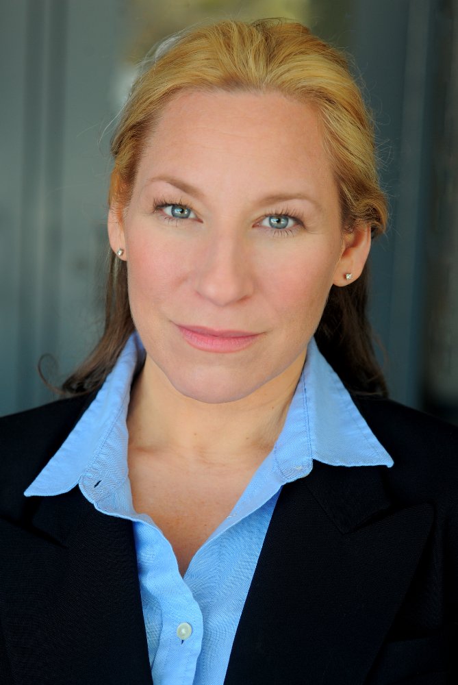 Claudine Claudio