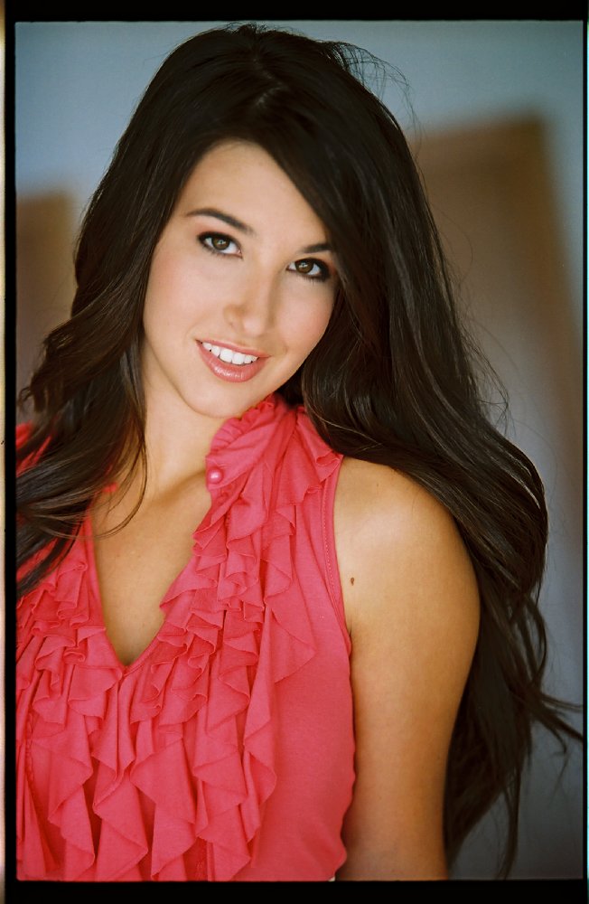 Genevieve Helm