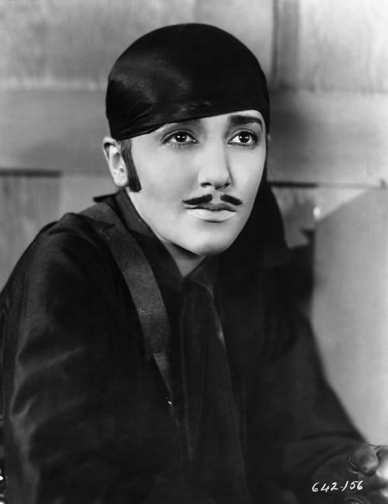 Bebe Daniels