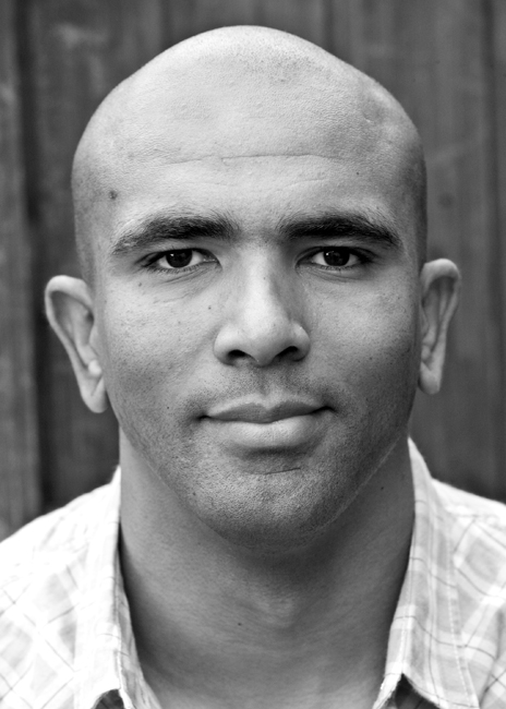 Salah Essayah