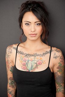 Levy Tran