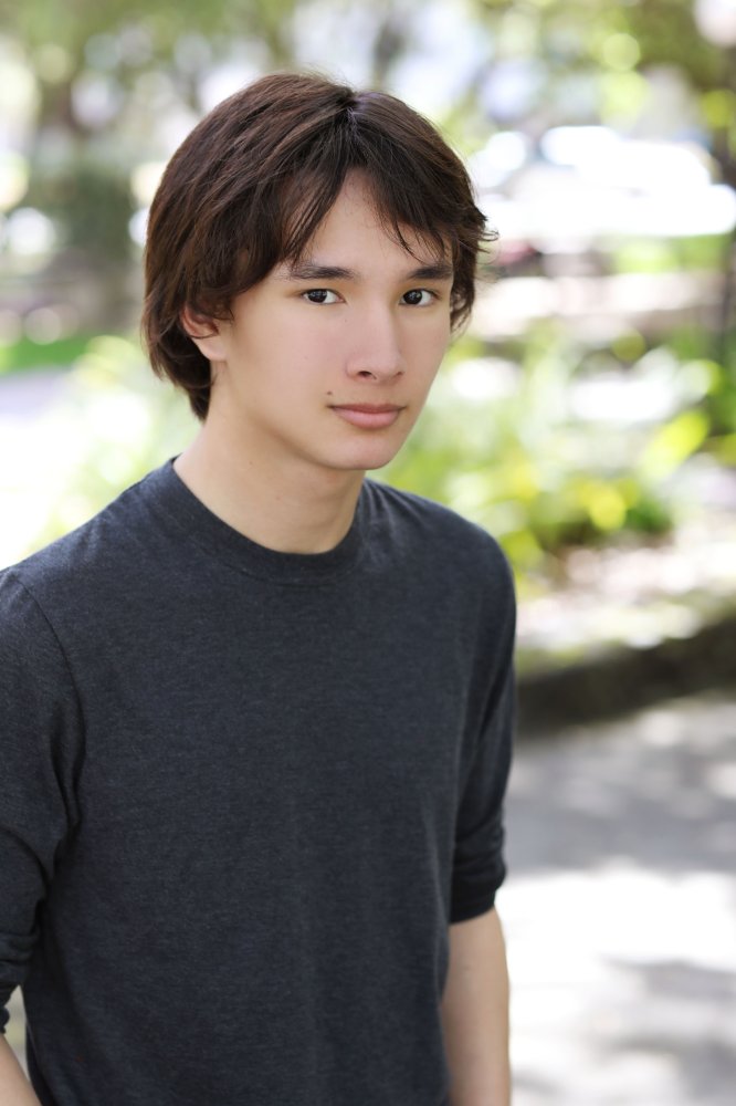 Caelan Scrivener