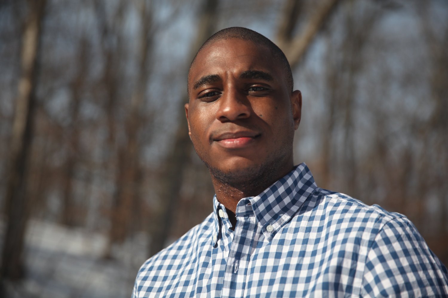 Naphtali D. Brooks