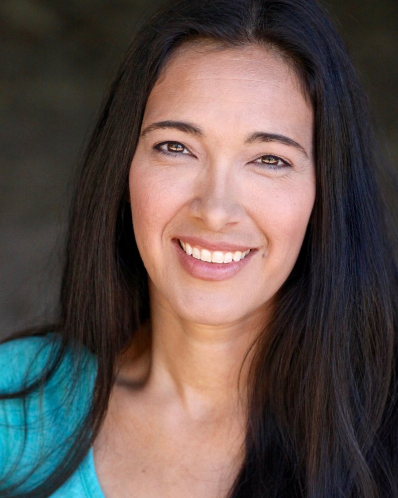 Crystal Thomas