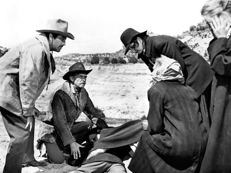 Robert Taylor