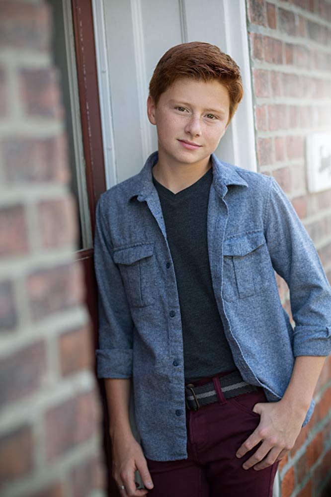Collin Grubbs