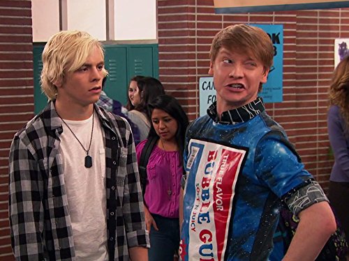 Austin Moon