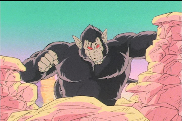 Oozaru