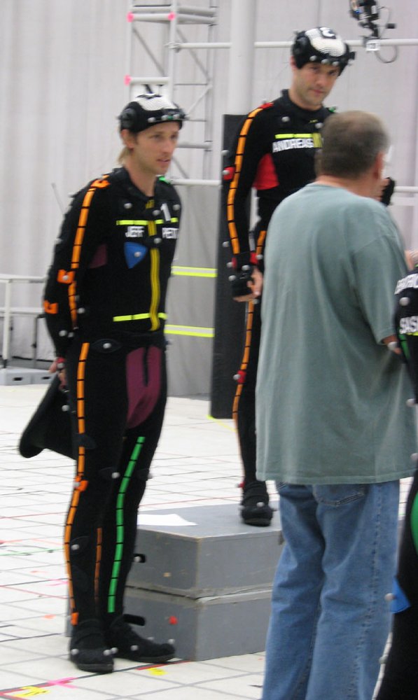 Andreas Beckett