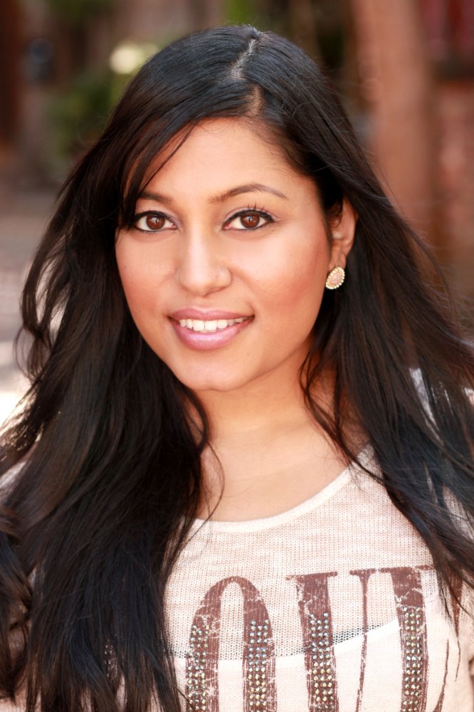 Sheela Sharma