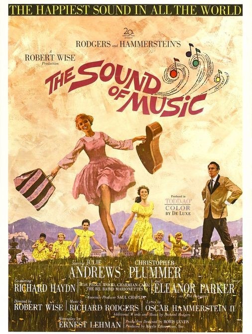 Captain von Trapp