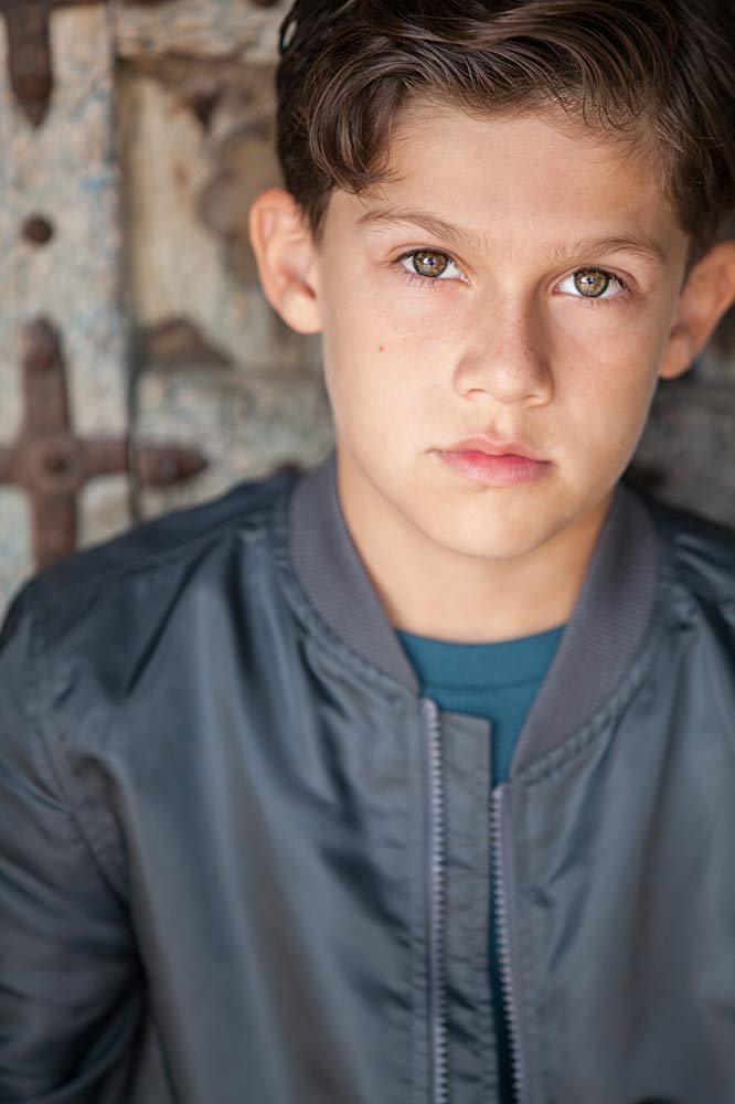 Jackson Dollinger