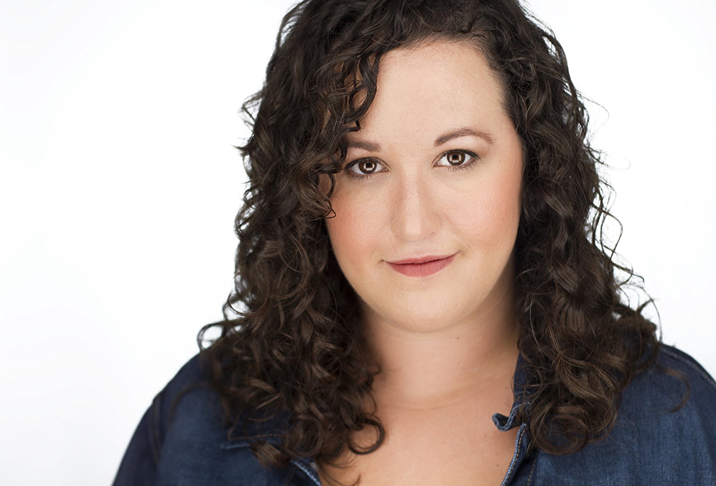 Shara Ashley Zeiger