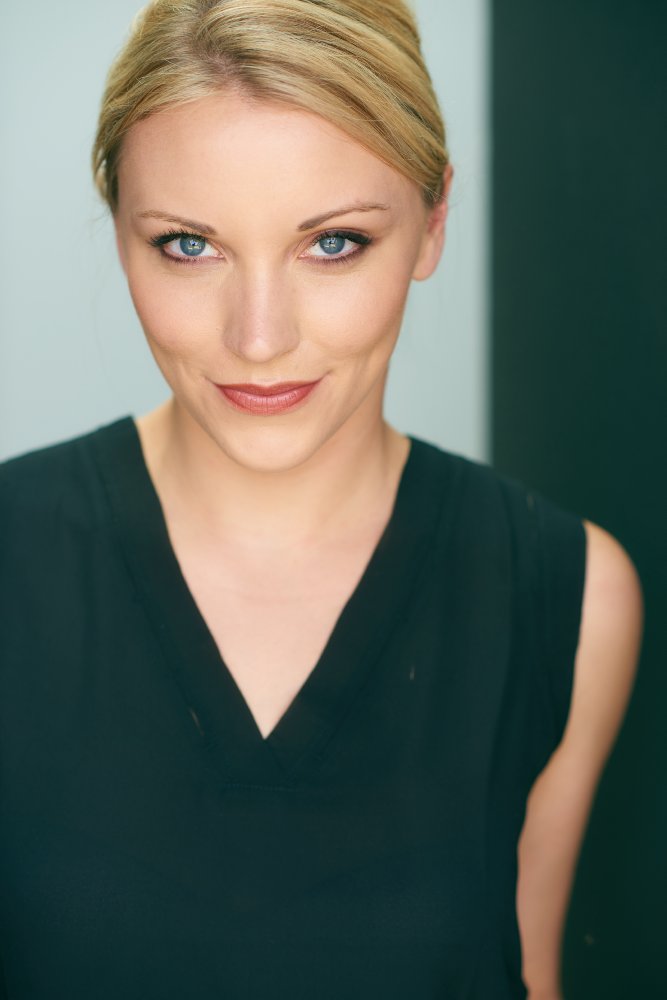 Casey O'Keefe