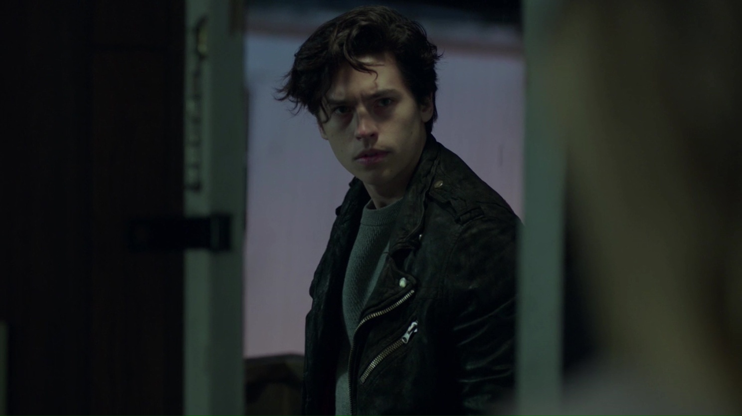 Jughead Jones