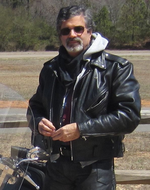 Gary Pezzullo