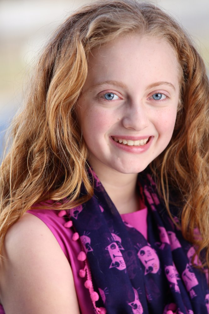 Arden Isabella Dalia