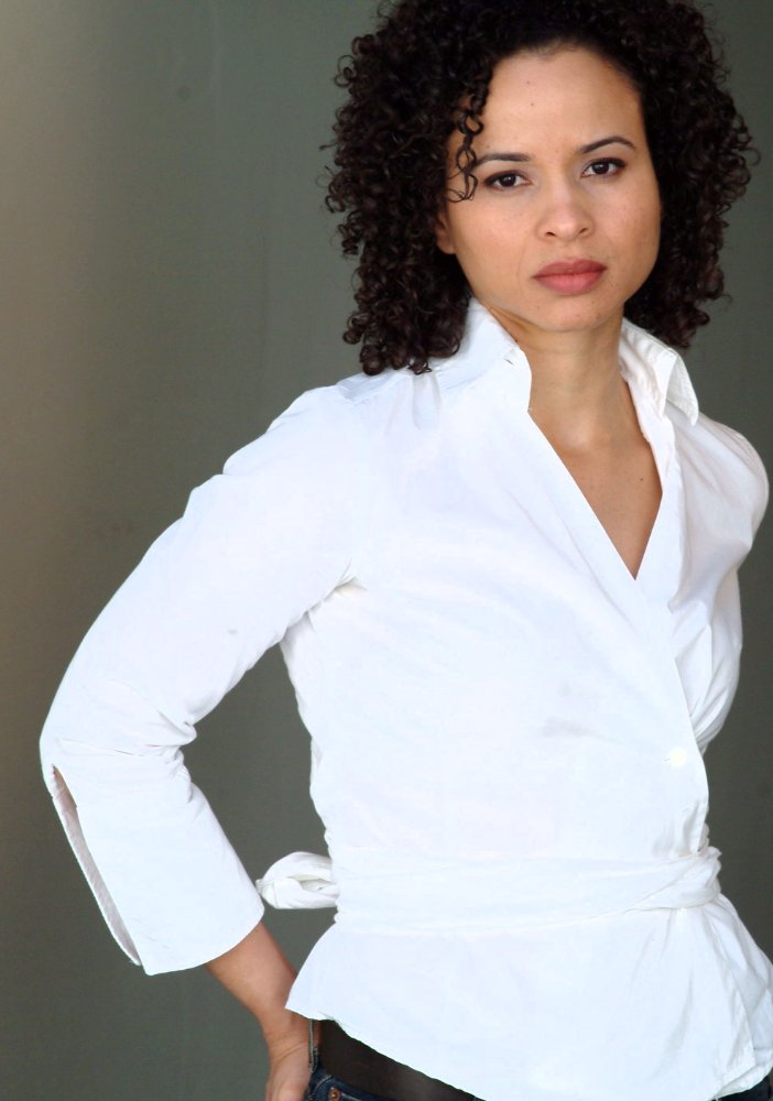 Magda Rivera