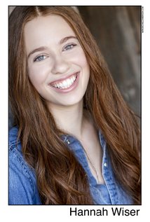 Hannah Wiser