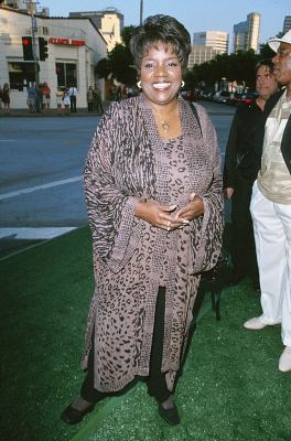 Gloria Gaynor
