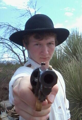 Dustin Lane