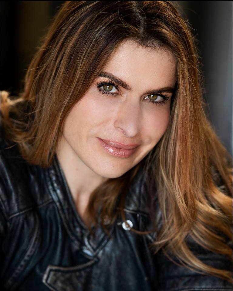 Kasha Fauscett