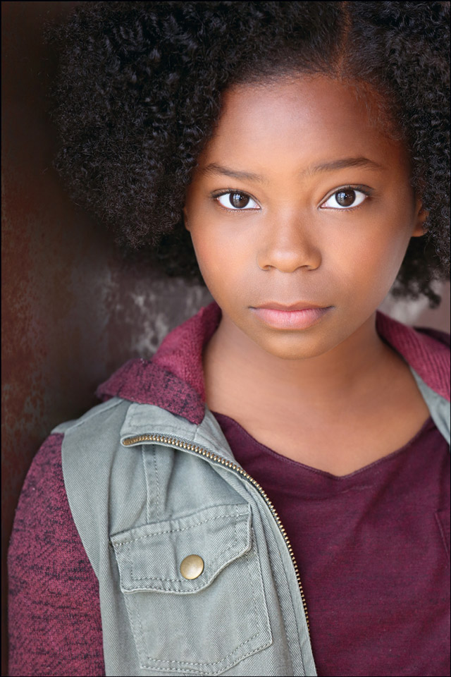 Brooke D. Singleton