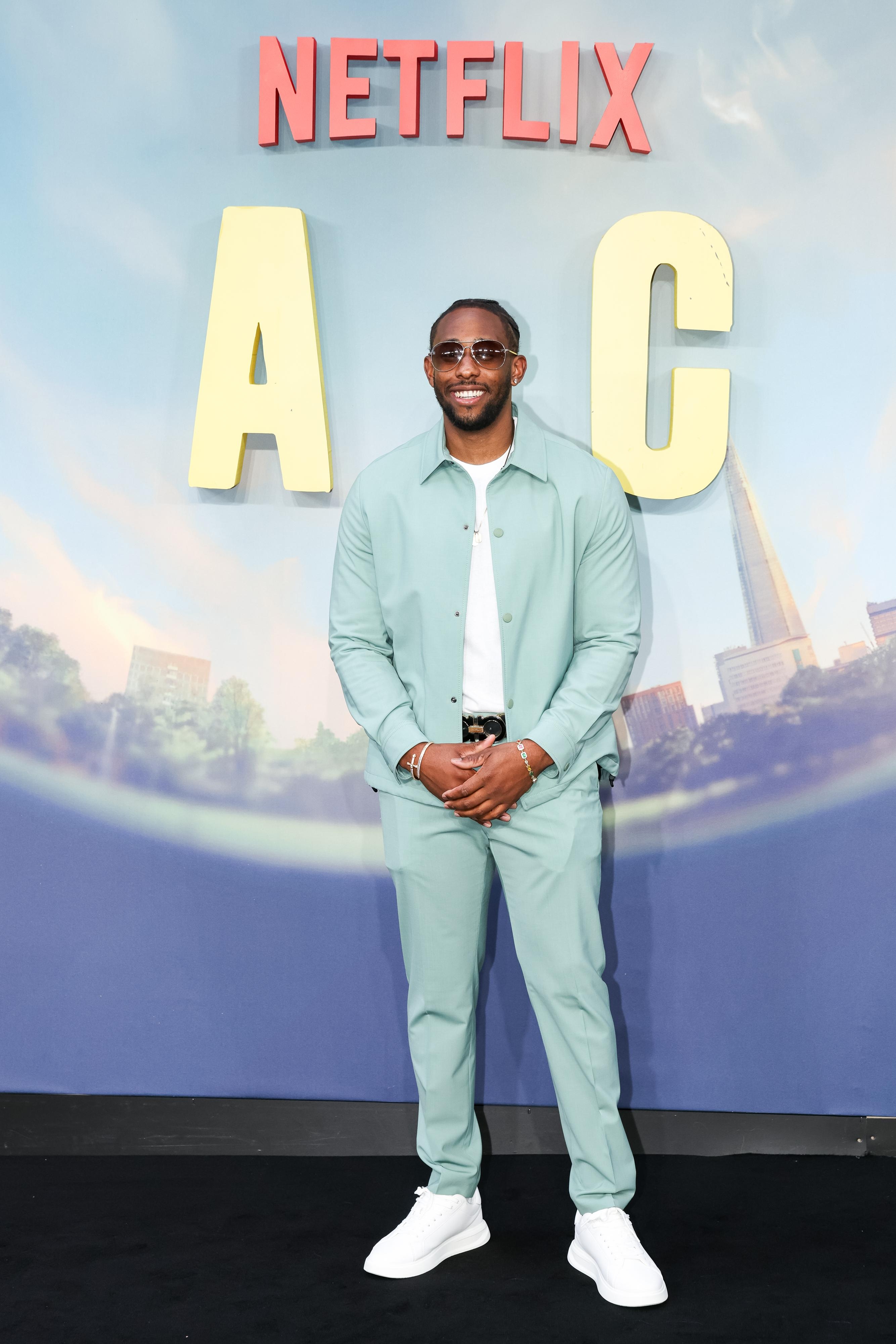 Sanchez Brown