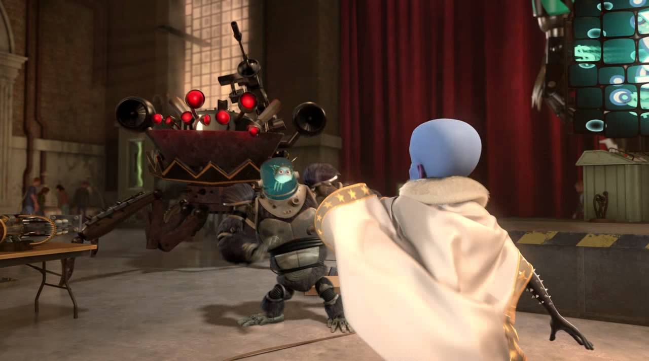 Megamind