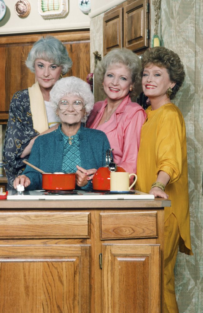 Bea Arthur