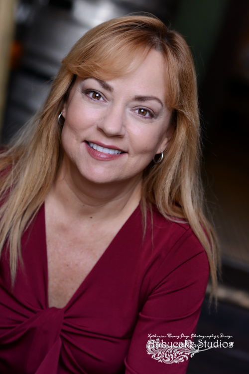Sharon Pratt