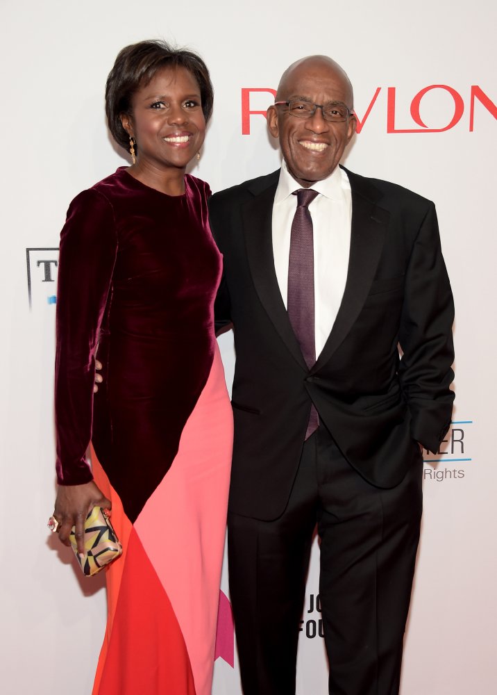 Deborah Roberts