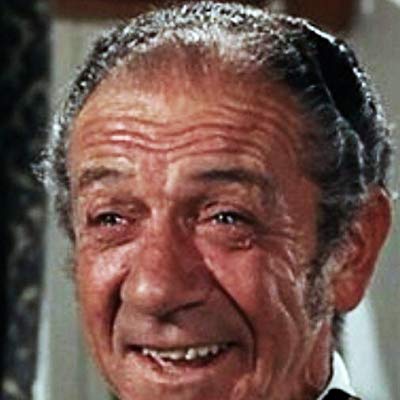 Sir Sidney Ruff-Diamond