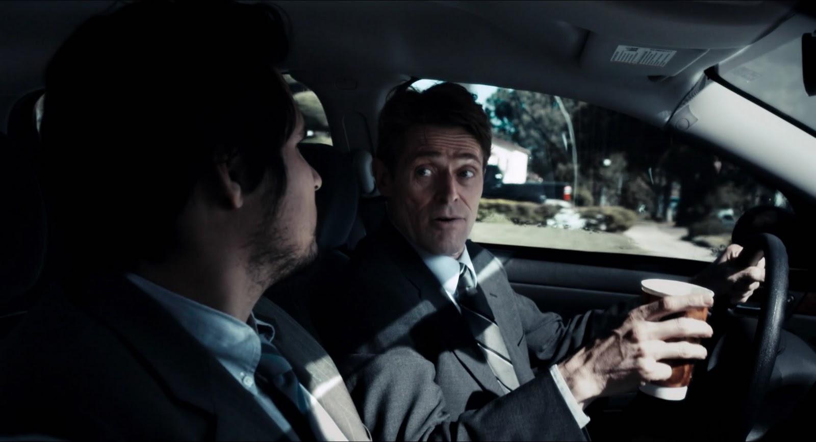 Detective Havenhurst